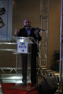 ACIC 36 anos: Um passado de lutas e um presente de novos rumos
