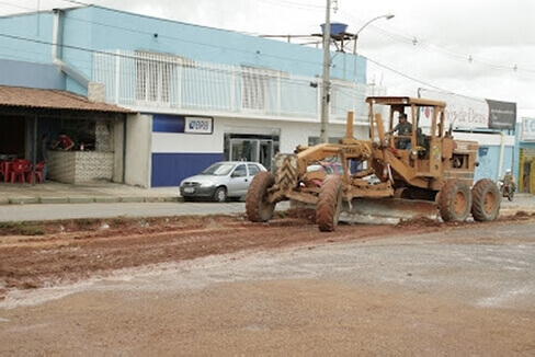 BRB chega ao P Sul para atender empresários e comunidade
