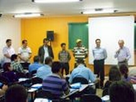 Sebrae-DF com atendimento descentralizado em Ceilândia