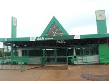 ANTIGO SESI CEILÂNDIA ABRIGARÁ ESCOLA PÚBLICA DEDICADA A MÚSICA