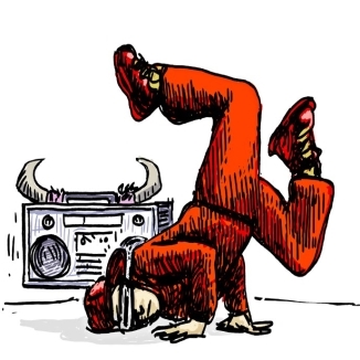 Ceilândia: Cultura Hip Hop mostra sua força em exposição