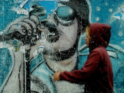 CEILÂNDIA EM CENA NO MÊS DA FOTOGRAFIA