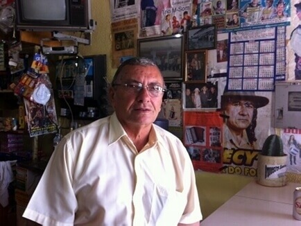 CEILÂNDIA: POPULAÇÃO E COMERCIANTES NÃO TOLERAM DESORDEM NO CENTRO DA CIDADE