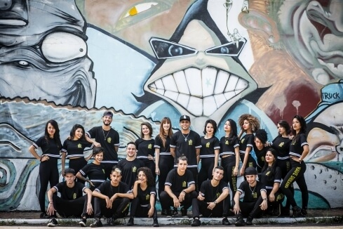 BAILARINOS DE CEILÂNDIA E DF PRECISAM DE AJUDA PARA DISPUTAR EVENTO INTERNACIONAL