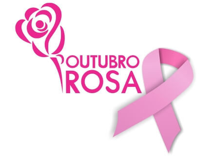 Outubro rosa em Ceilândia