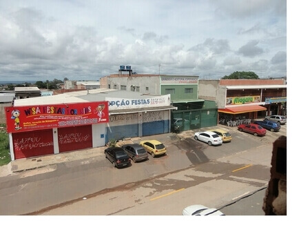 NOVO BATALHÃO DE POLÍCIA É INAUGURADO EM CEILÂNDIA