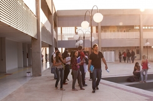 UnB Ceilândia completa cinco anos