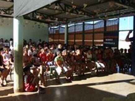 Ceilândia: Alunos com altas habilidades vencem concurso
