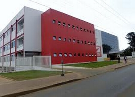 Jovens guerreiras de Ceilândia