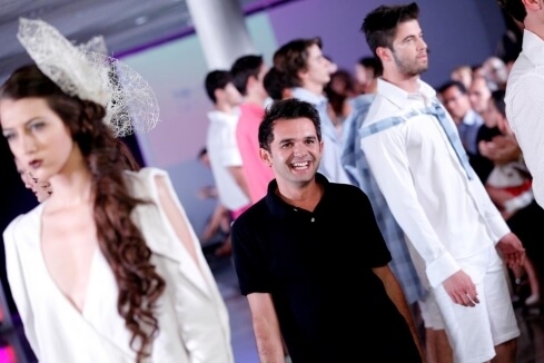 CEILÂNDIA MARCA PRESENÇA NO CAPITAL FASHION WEEK