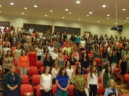 CEILÂNDIA: EDUCAÇÃO BÁSICA DE MÃOS DADAS COM A INCLUSÃO