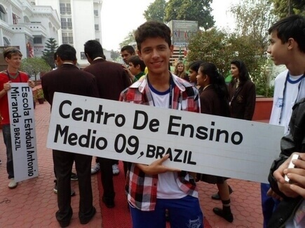 CEILÂNDIA: INSTITUIÇÃO PRIVADA DE ENSINO CONSTRÓI MODERNAS INSTALAÇÕES