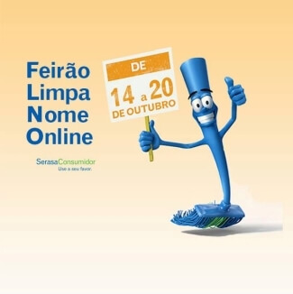 Operação nome limpo