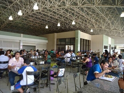 FESTIVAL DE MÚSICA NORDESTINA NO CERRADO AGREGA AO FORRÓ O GOSTO SERTANEJO