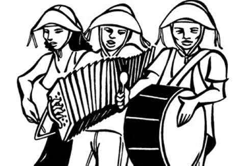 TERCEIRA ITINERÂNCIA DE FORRÓ LEVA CULTURA POPULAR À POPULAÇÃO DE CEILÂNDIA