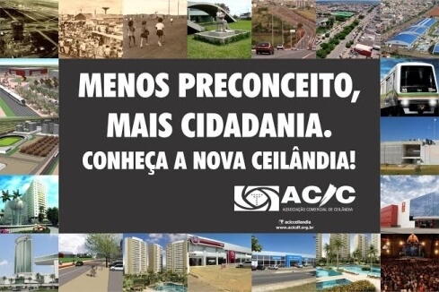 Pautando uma nova realidade