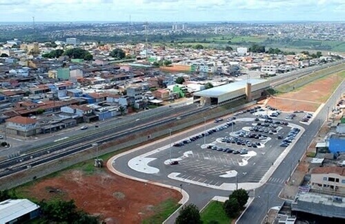 Nota à Sociedade de Ceilândia