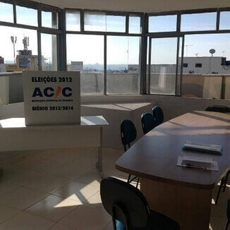 Eleição na ACIC é disponibilizada nas redes redes sociais