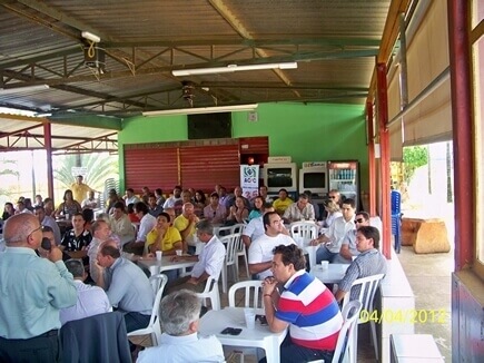 ACIC comemora seus 35 anos