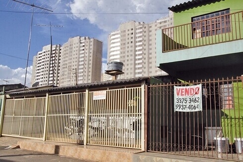 Economia: Ceilândia está em 20º lugar no país