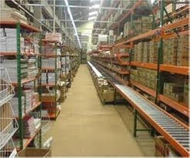 Logística comercial é tema de capacitação em Ceilândia