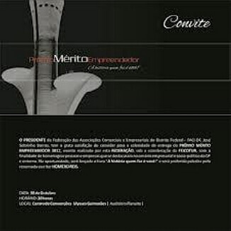 Empresas são destaques no mérito empreendedor