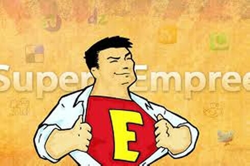 Empreendedorismo desde os primeiros dias