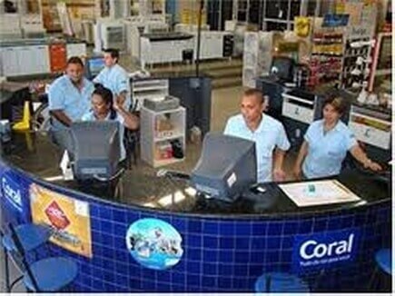 Ceilândia emprega 1/3 de sua população com atividade remunerada