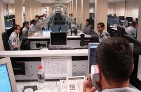 Sistema da PM-DF promete redução de assalto ao comércio