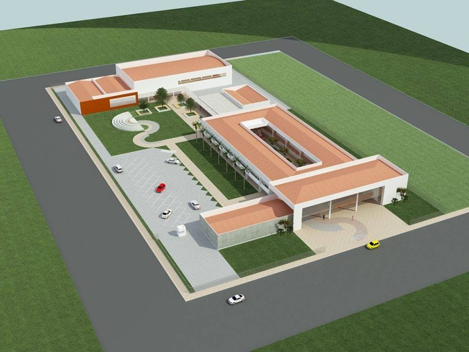 EMPRESÁRIOS DE CEILÂNDIA QUEREM MAIS UM INSTITUTO FEDERAL DE EDUCAÇÃO