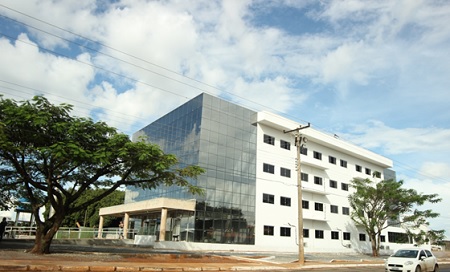 CEILÂNDIA: FACULDADE DE DIREITO É AUTORIZADA A FUNCIONAR NA CIDADE