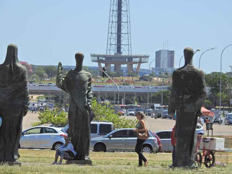 Confira o que abre e o que fecha durante o feriado de 7 de Setembro