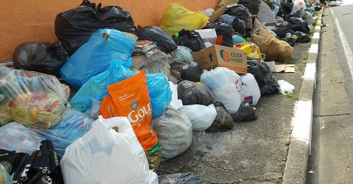ASSOCIAÇÃO COMERCIAL DE CEILÂNDIA DEBATE LEI 5.610/2016