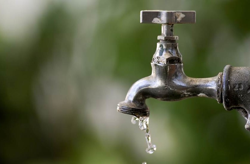 Racionamento de água em Ceilândia, Taguatinga, Samambaia e regiões começa segunda-feira(16)