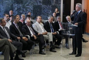 PROGRAMA DE INCENTIVOS FISCAIS É REATIVADO PARA DAR COMPETITIVIDADE AS EMPRESAS DO DF
