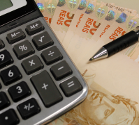 Mais de 342 mil empresas renegociam dívidas com União