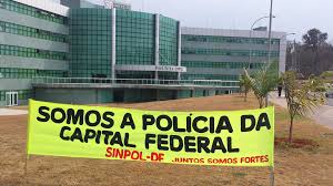 CRESCIMENTO ASSUSTADOR DA VIOLÊNCIA NAS RUA DA CAPITAL FEDERAL.