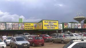 GOVERNO CADASTRA FEIRANTES PARA LICITAÇÃO DAS FEIRAS
