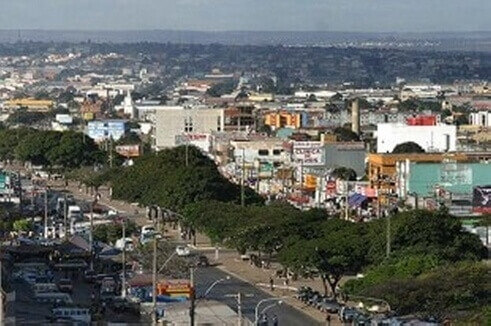 Ceilândia é destaque em radiografia do mercado imobiliário