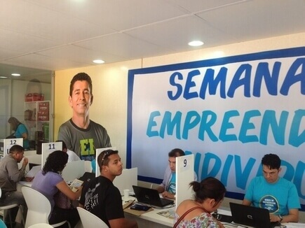Semana do empreendedor individual termina amanhã