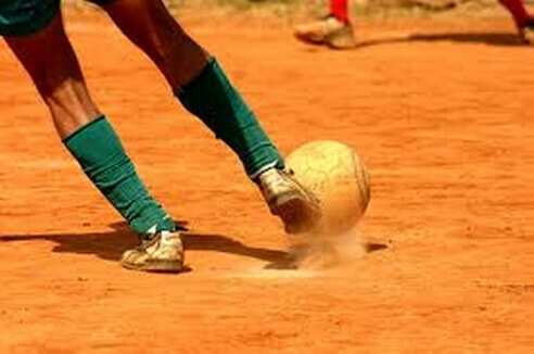 Chute para o futuro