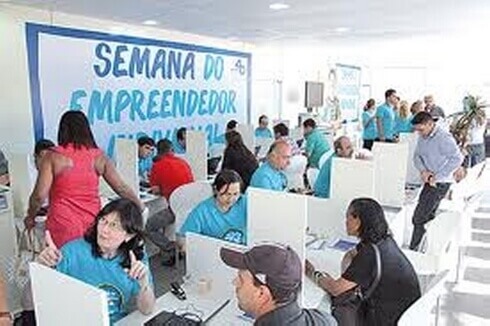 Ceilândia colocou o DF em primeiro na semana do empreendedor individual